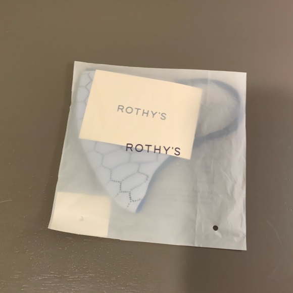 Rothy's Accessories Rothys In Store Exclusive Merino Mask Poshmark
